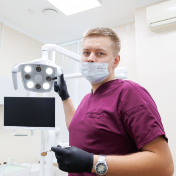 Adental, Novosibirsk Фото - 11