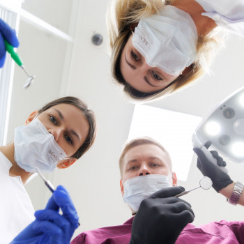 Adental, Novosibirsk Фото - 15