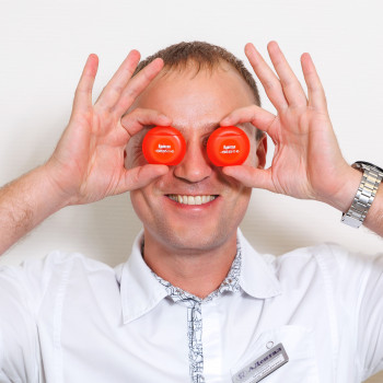 Adental, Novosibirsk Фото - 16