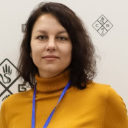 Podologist Наталья Александровна Васильева on Barb.pro