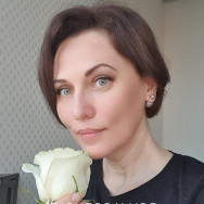 Podologist Наталья Никонорова on Barb.pro