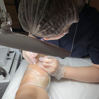 Алена Давыдова, Moscow Фото - 7