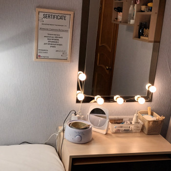 Светлана Матвеева, Perm Фото - 5