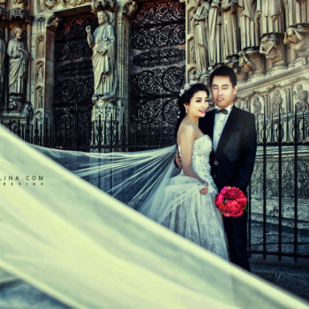 Irina Malina, Rotterdam Фото - 37