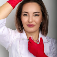 Cosmetologist Камилла Асадова on Barb.pro