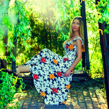 Irina Malina, Rotterdam Фото - 7