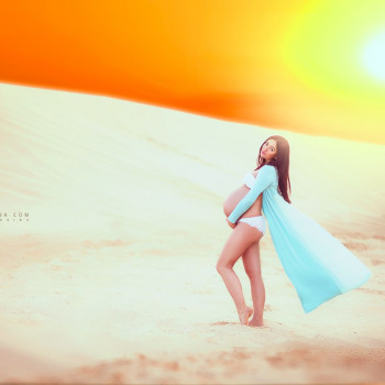 Irina Malina, Rotterdam Фото - 25