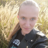 Gestalt Therapist Ольга Poznan,