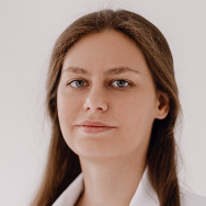 Psycholog Anna Aleksandrova on Barb.pro