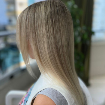 Кира Хасанова, Пхукет Фото - 5