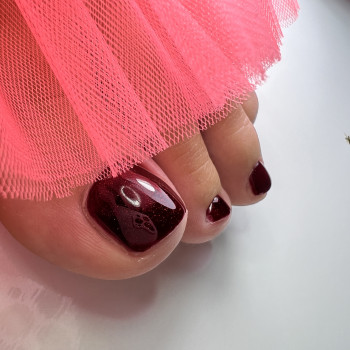 Эстетика ног важна для вашей уверенности