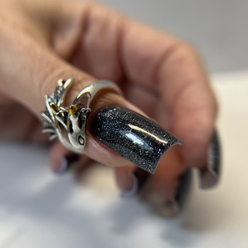 Укрепление гелем тонко, прочно, носибельно