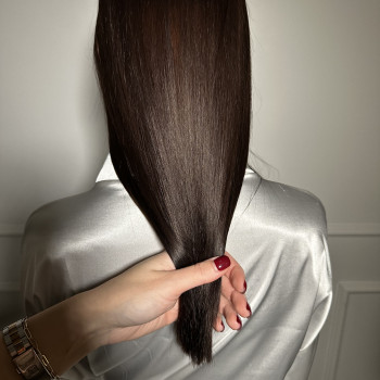 Горячая реконструкция Limba
                    Hairdresser All Rounder Nadya Ramanchuk Warsaw