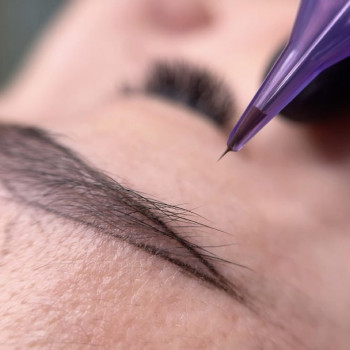 Процесс работы