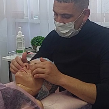 Maxim Pasichnichenko, Khabarovsk Фото - 7