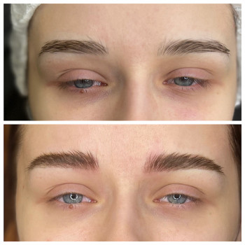 Сабрина Гусейнова, Moscow Фото - 6