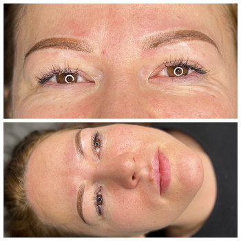 Сабрина Гусейнова, Moscow Фото - 7