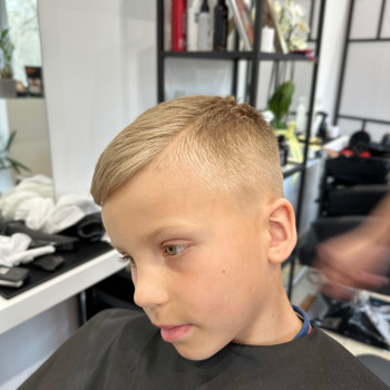 Salon Fryzjerski na Piątkowie, Poznań Фото - 6