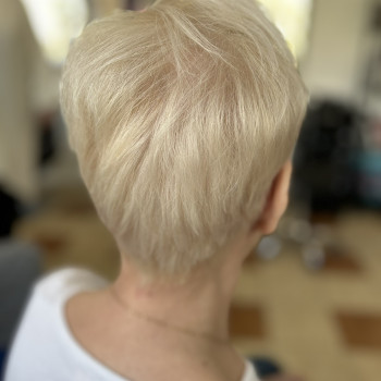 Salon Fryzjerski na Piątkowie, Poznań Фото - 12