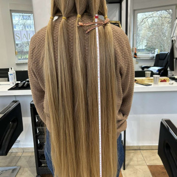 Salon Fryzjerski na Piątkowie, Poznań Фото - 14