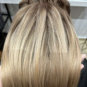 Salon Fryzjerski na Piątkowie, Poznań Фото - 15