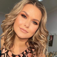 Permanent Makeup Master Евгения Naberezhnye Chelny,