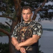 Fotograf ślubny Алексей Tomsk,