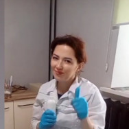 Cosmetologist Анжела Стрельба on Barb.pro