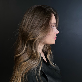 Mods Hair Paris, Москва Фото - 6