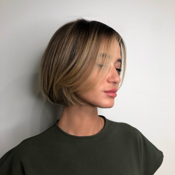 Mods Hair Paris, Москва Фото - 7