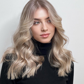 Mods Hair Paris, Москва Фото - 10