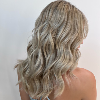 Mods Hair Paris, Москва Фото - 11