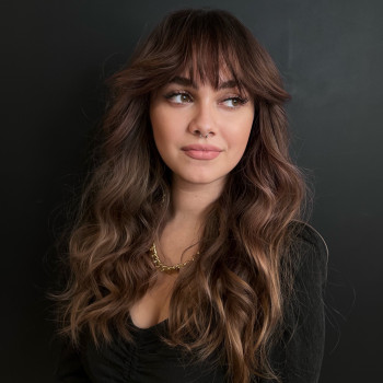 Mods Hair Paris, Москва Фото - 14