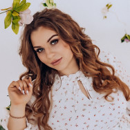 Lashmaker Юлия Nizhny Novgorod,Васюнина 2 район Kuznechiha