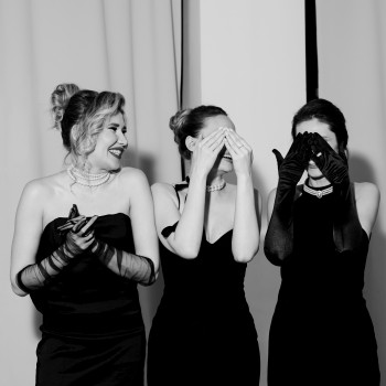 Semyon Borisov, Moscow Фото - 14