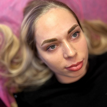 Oleksandra Malkova, Sopot Фото - 7