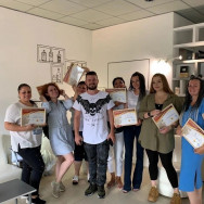 Женский парикмахер Dionis Краснодар,