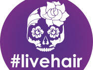 Салон красоты Live Hair на Barb.pro
