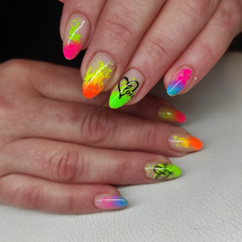 Yanina Kliukova, Wroclaw Фото - 5