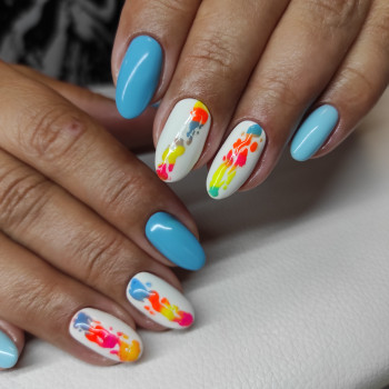 Yanina Kliukova, Wroclaw Фото - 7