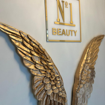 Дом красоты №1, Moscow Фото - 6