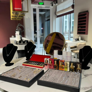 Дом красоты №1, Moscow Фото - 7