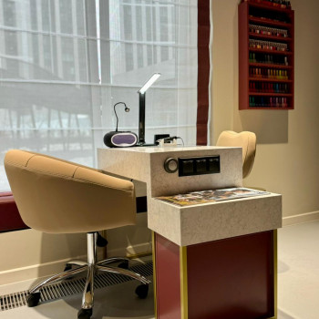 Дом красоты №1, Moscow Фото - 8