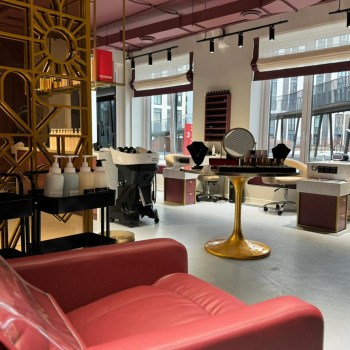 Дом красоты №1, Moscow Фото - 9