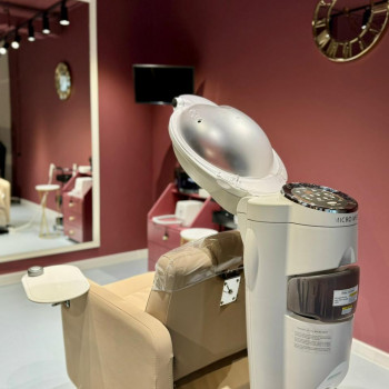 Дом красоты №1, Moscow Фото - 10