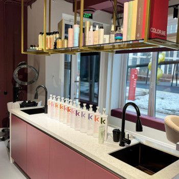 Дом красоты №1, Moscow Фото - 11