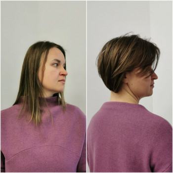 Татьяна Парфенова, Barnaul Фото - 6