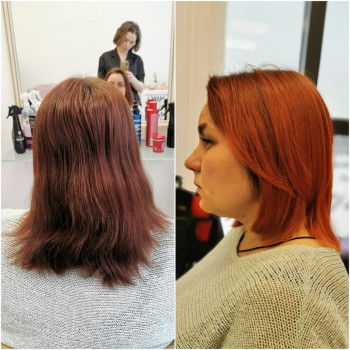 Татьяна Парфенова, Barnaul Фото - 7