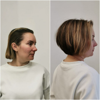 Татьяна Парфенова, Barnaul Фото - 8