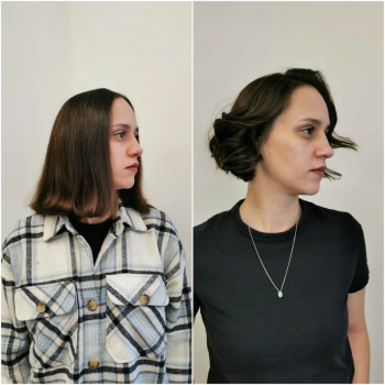 Татьяна Парфенова, Barnaul Фото - 9